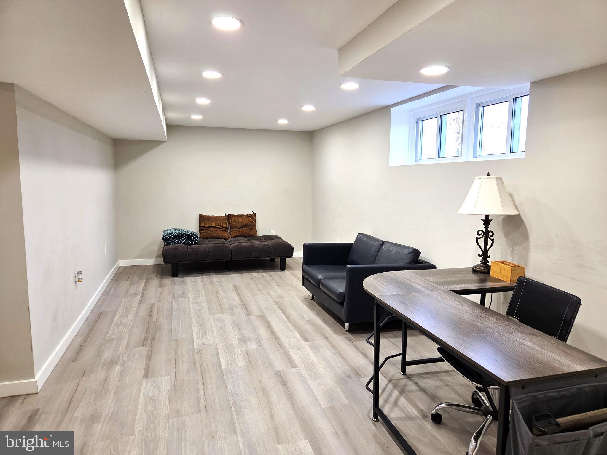 ROSEDALE TERRACE - Residential