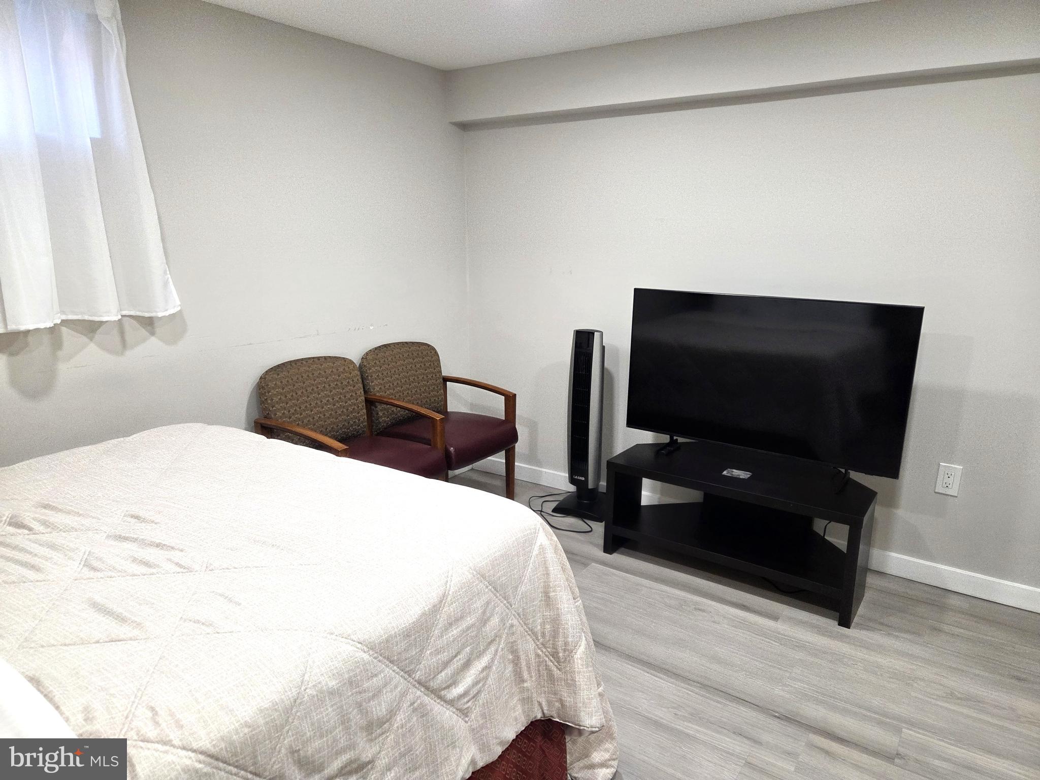 ROSEDALE TERRACE - Residential