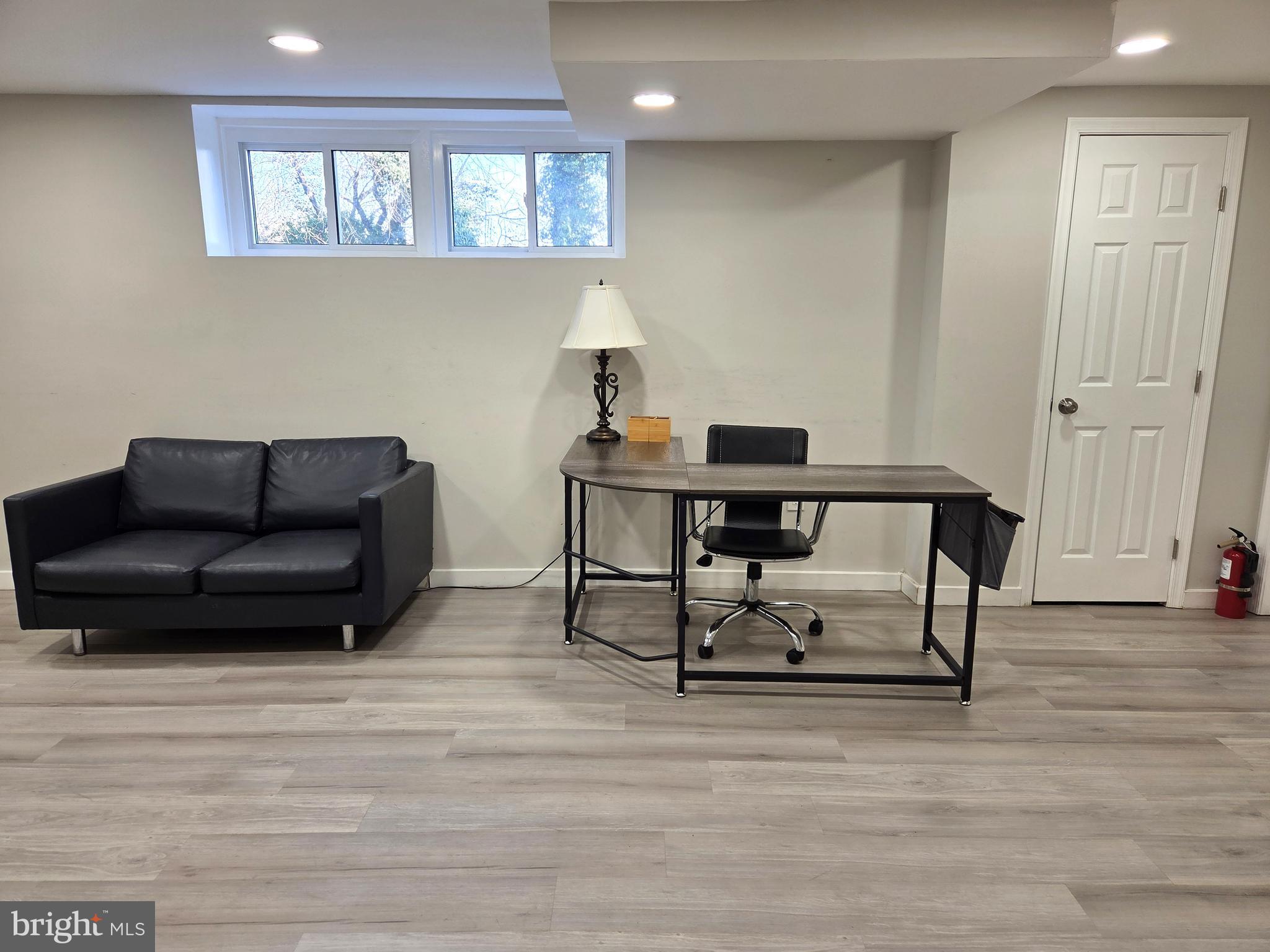 ROSEDALE TERRACE - Residential