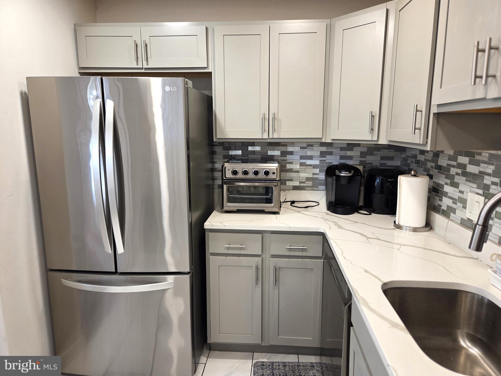 ROSEDALE TERRACE - Residential