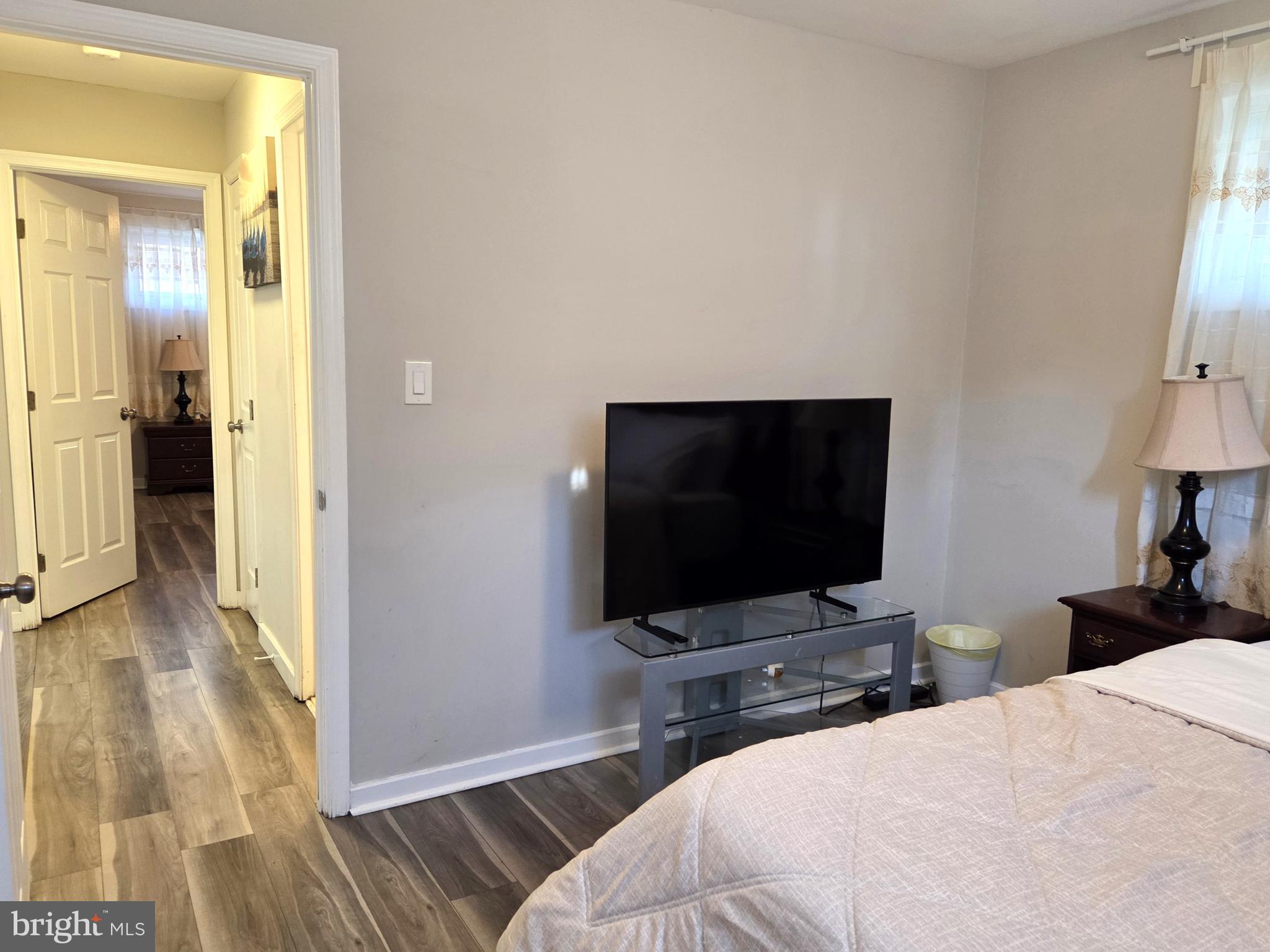 ROSEDALE TERRACE - Residential