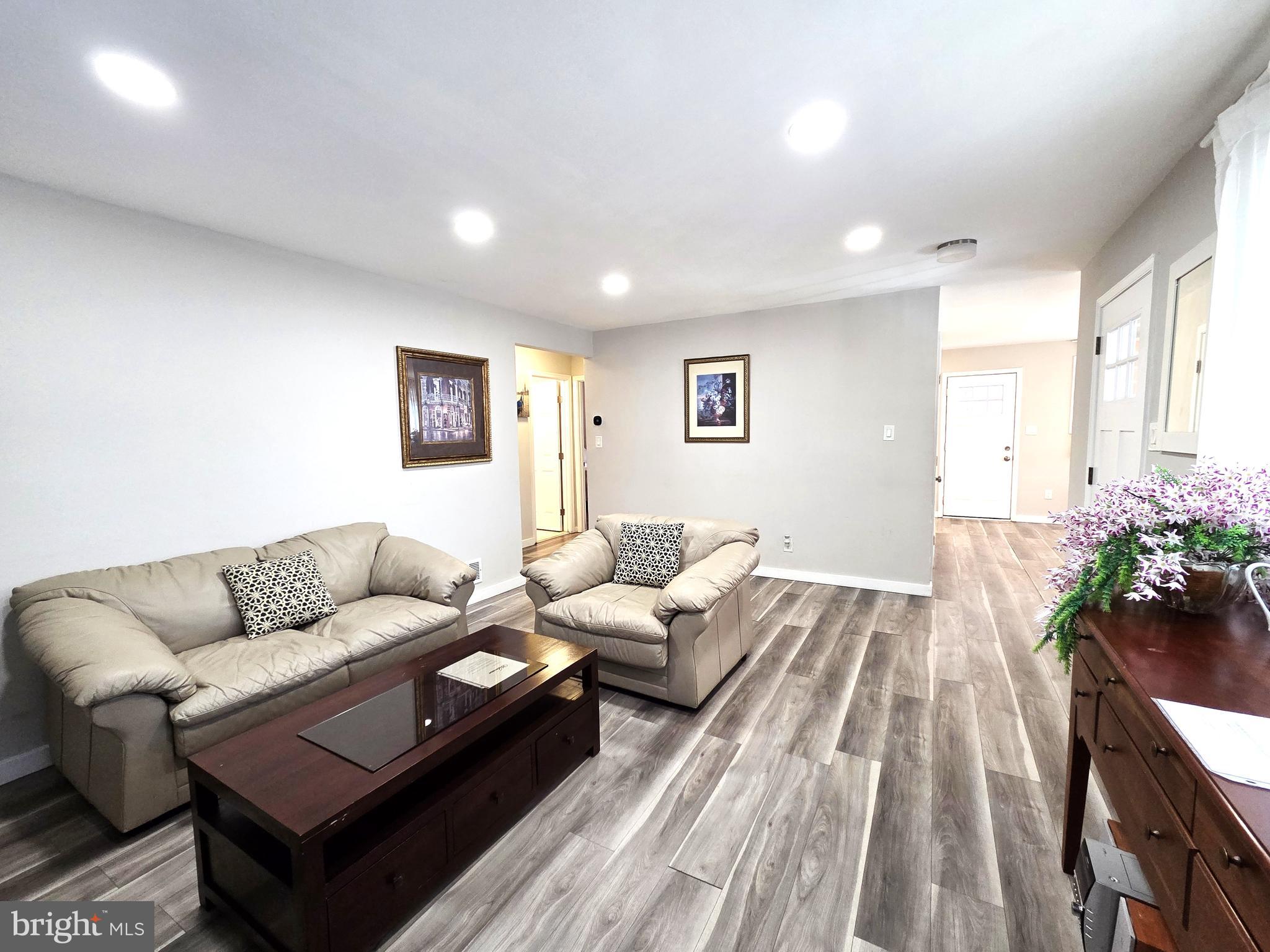 ROSEDALE TERRACE - Residential