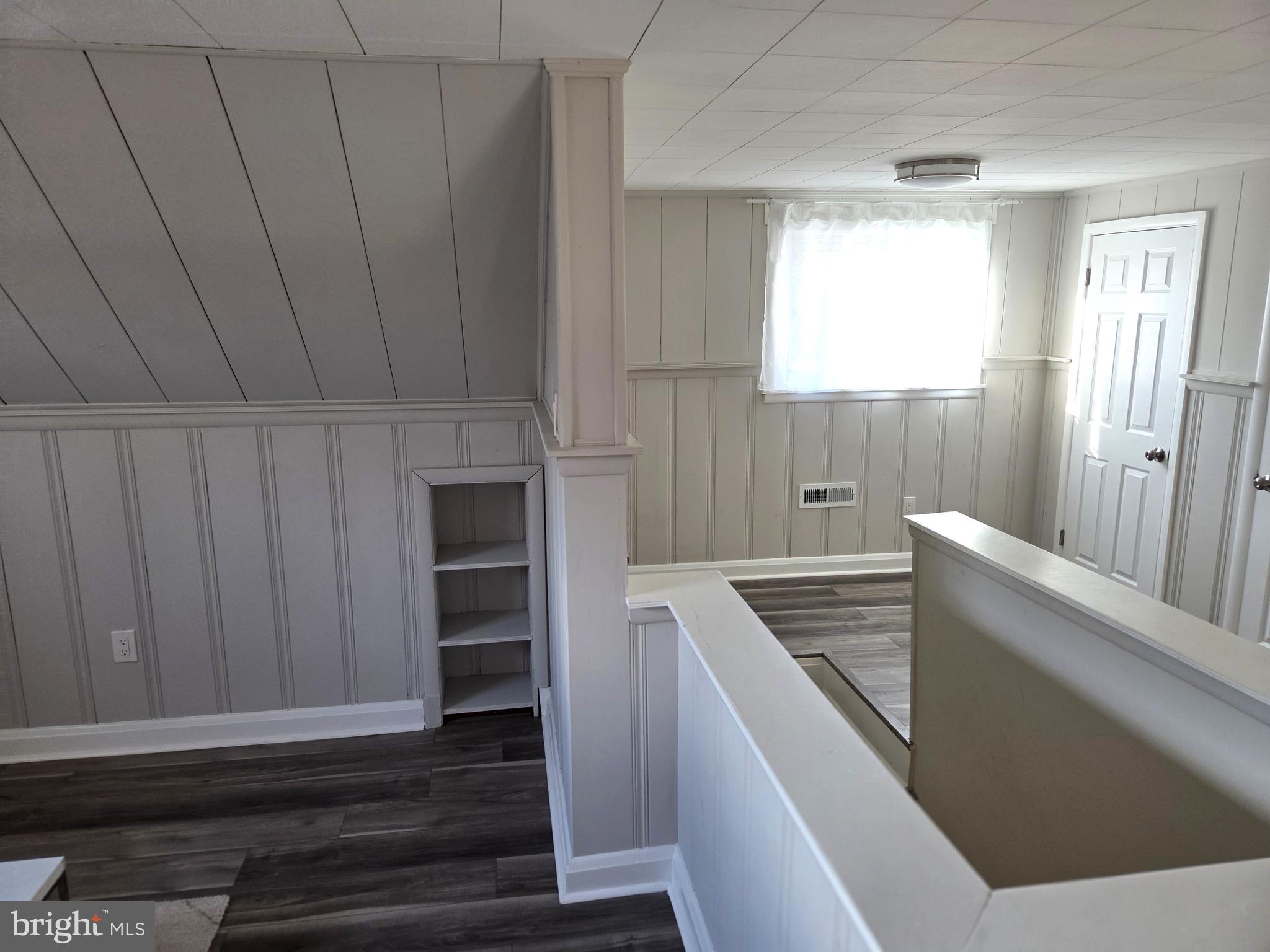 ROSEDALE TERRACE - Residential