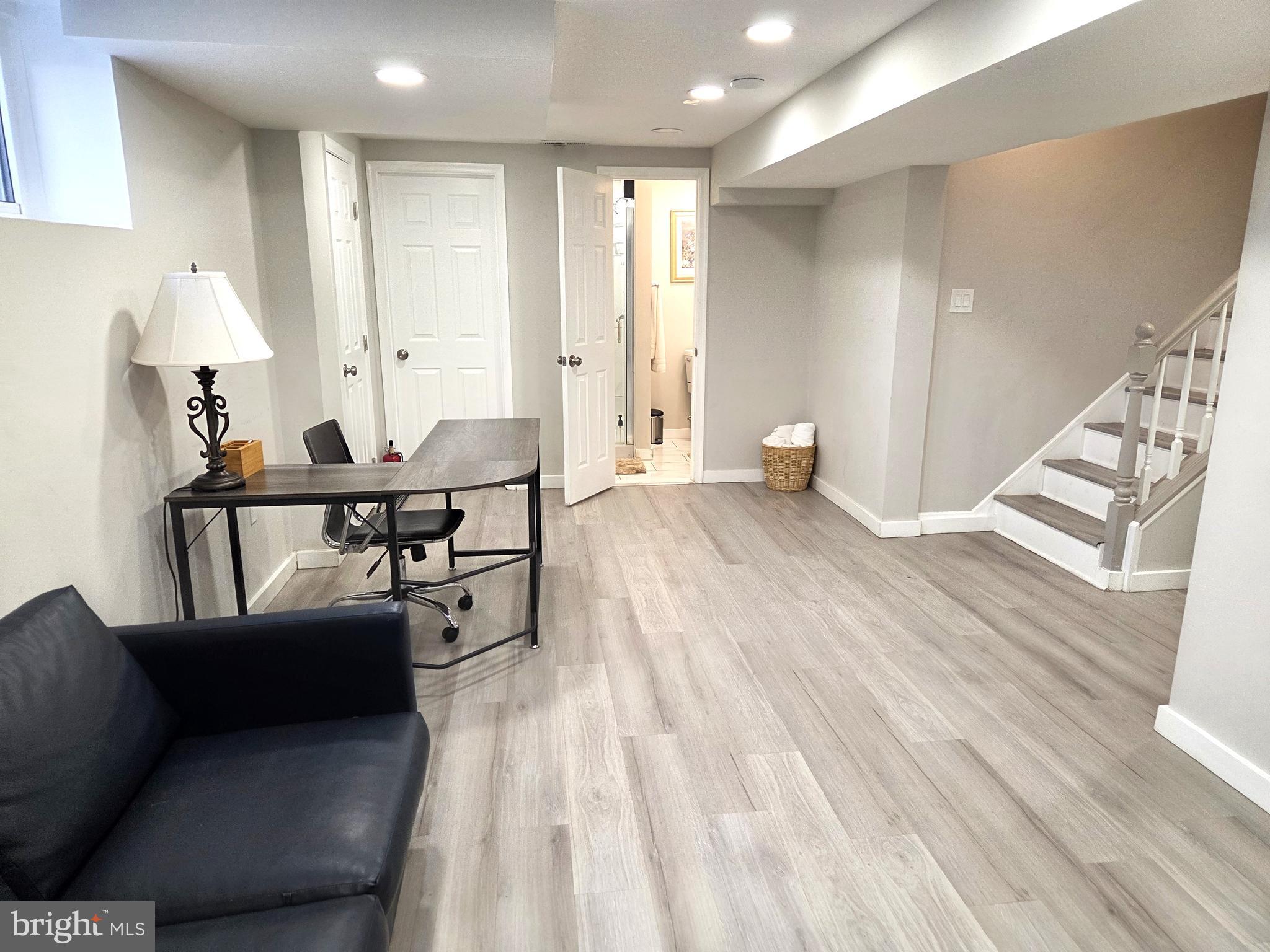 ROSEDALE TERRACE - Residential