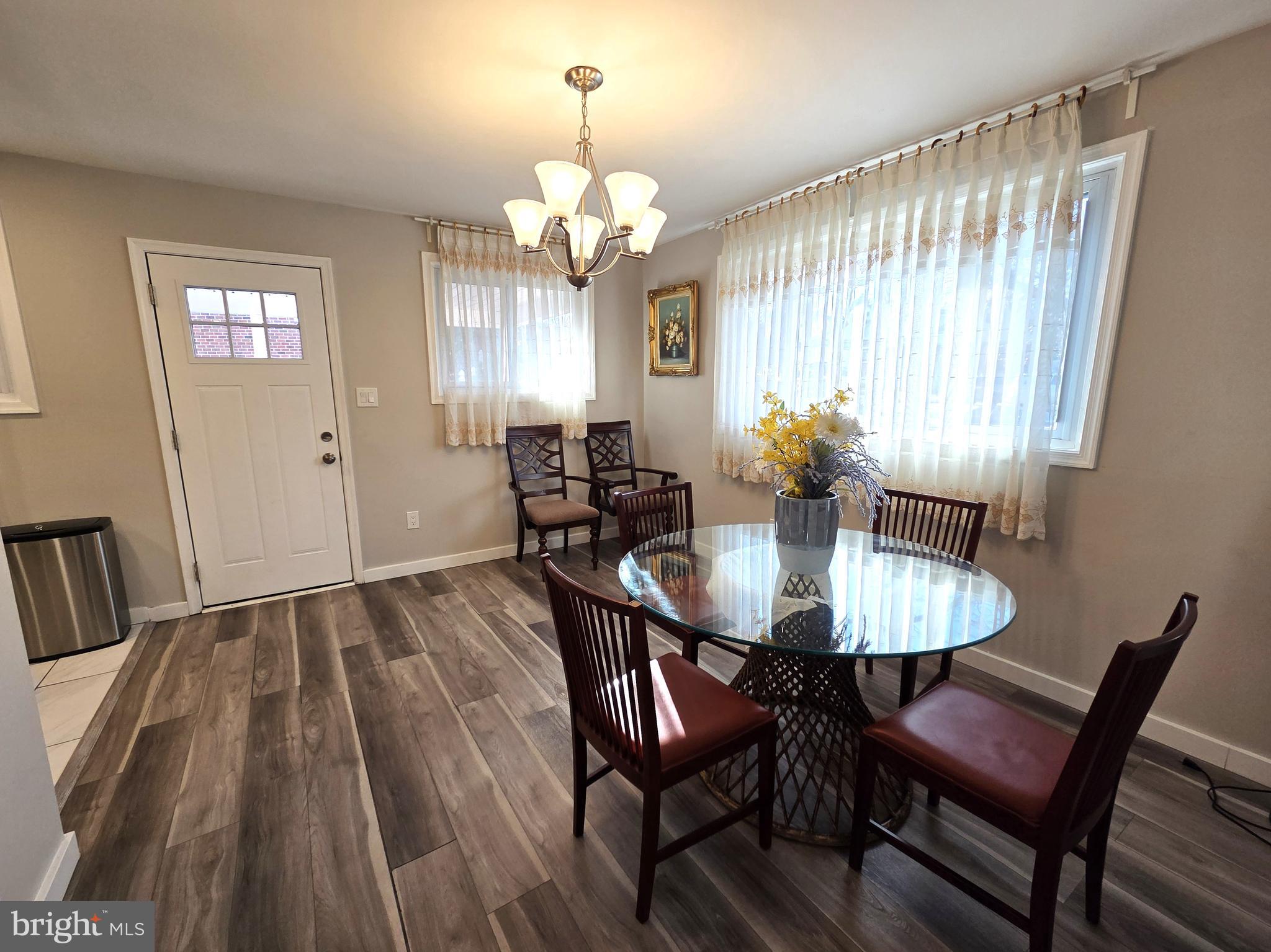 ROSEDALE TERRACE - Residential