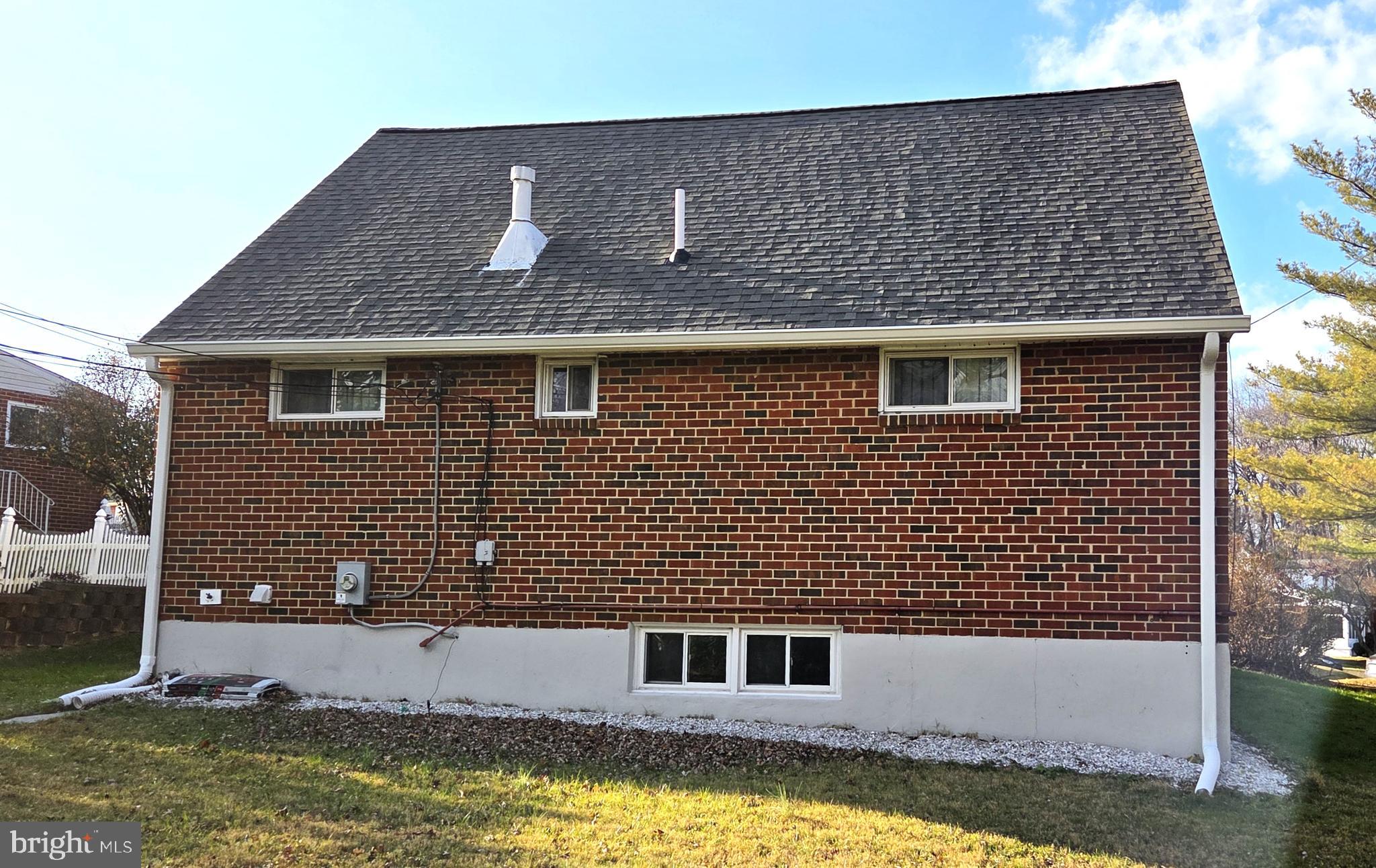 ROSEDALE TERRACE - Residential