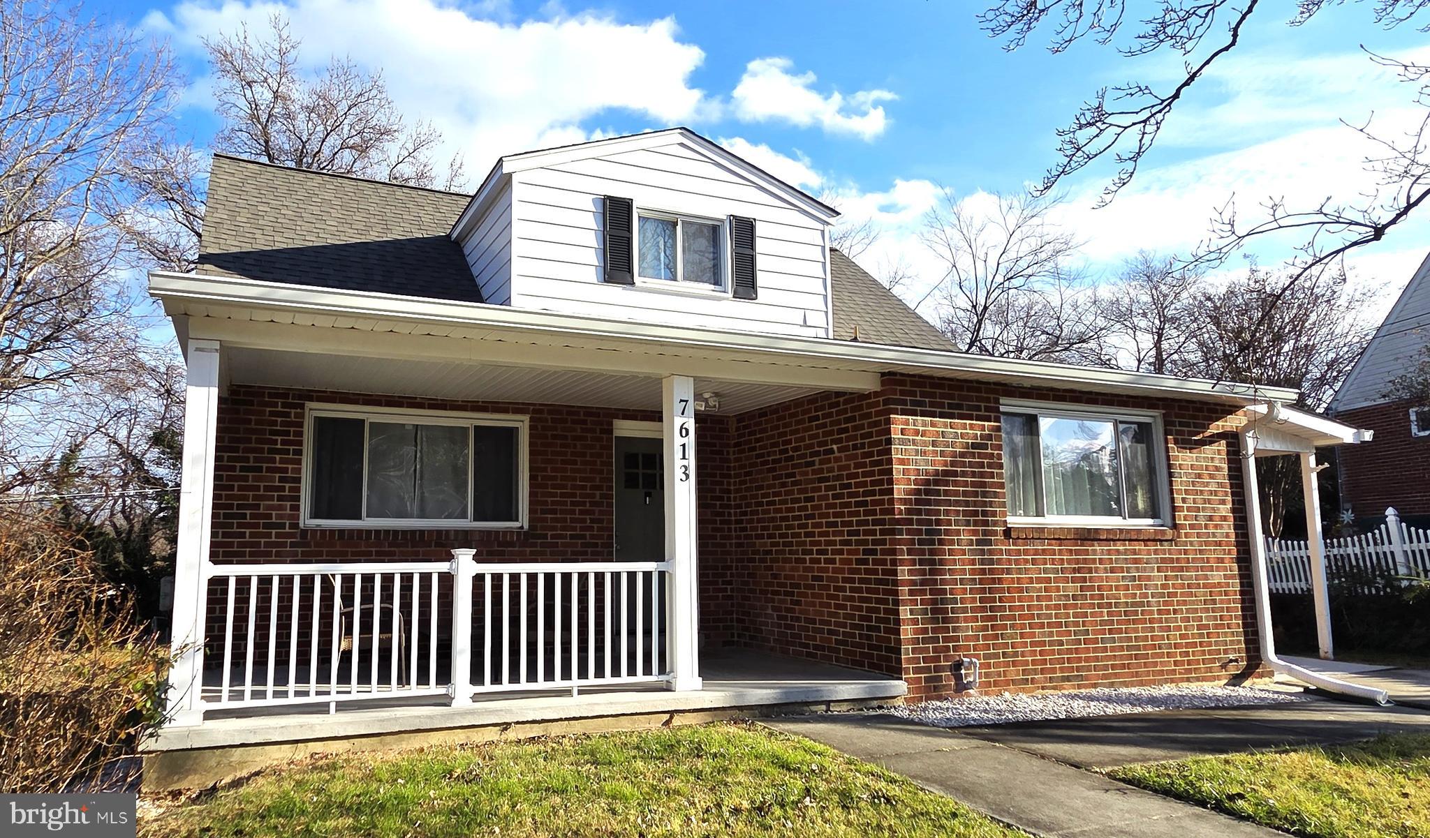 ROSEDALE TERRACE - Residential