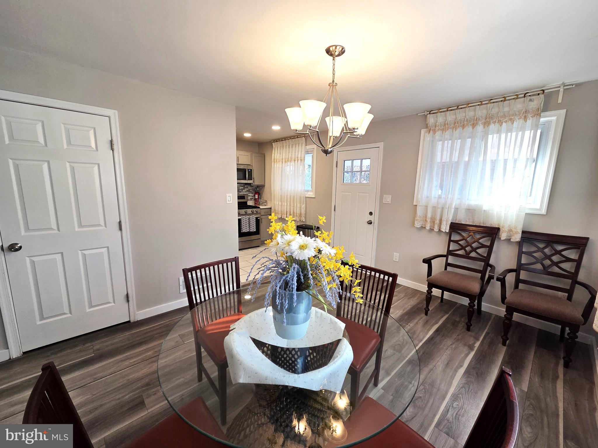 ROSEDALE TERRACE - Residential