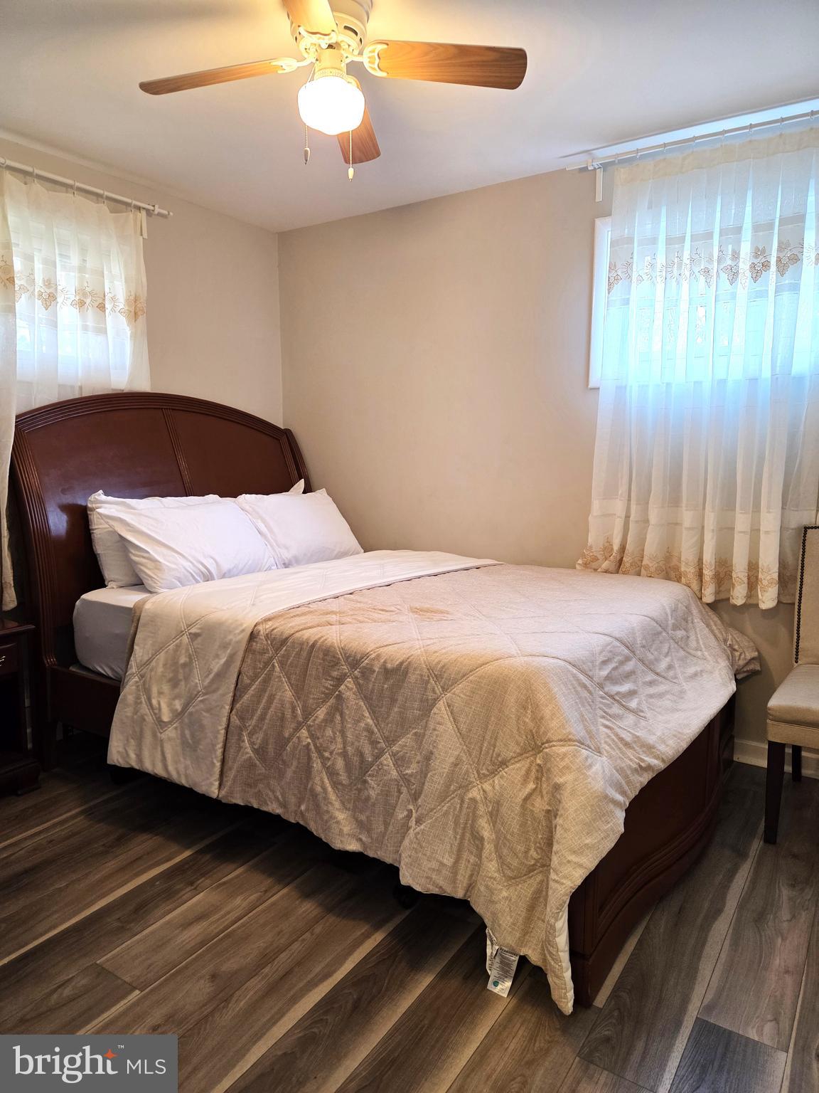 ROSEDALE TERRACE - Residential