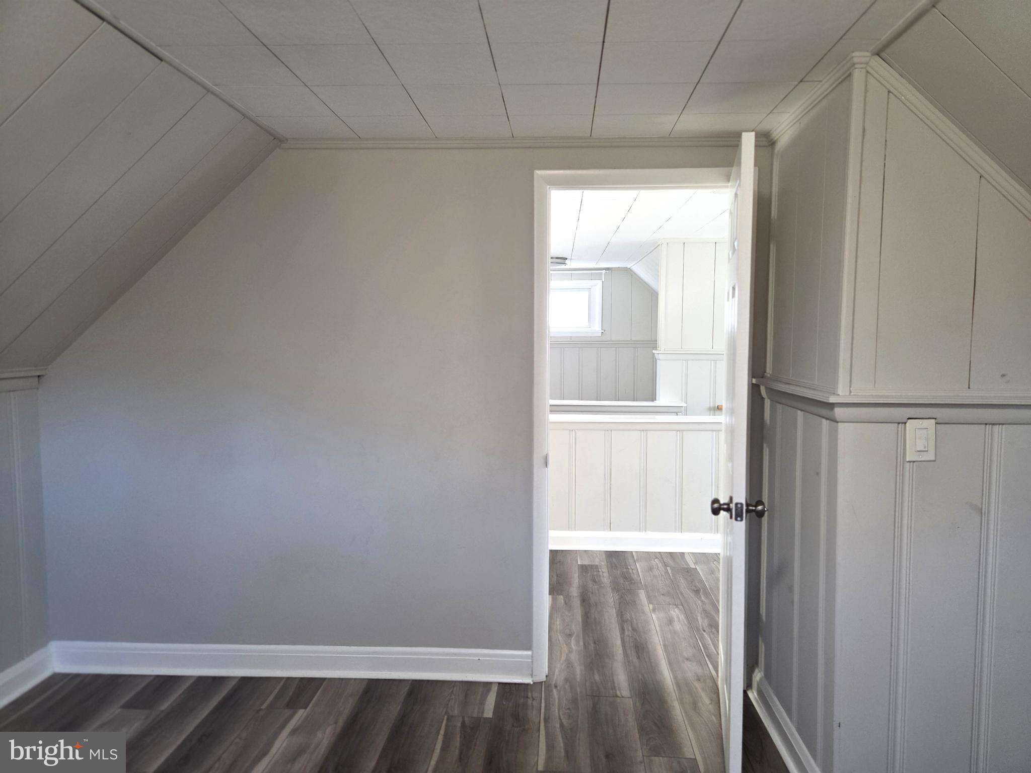 ROSEDALE TERRACE - Residential