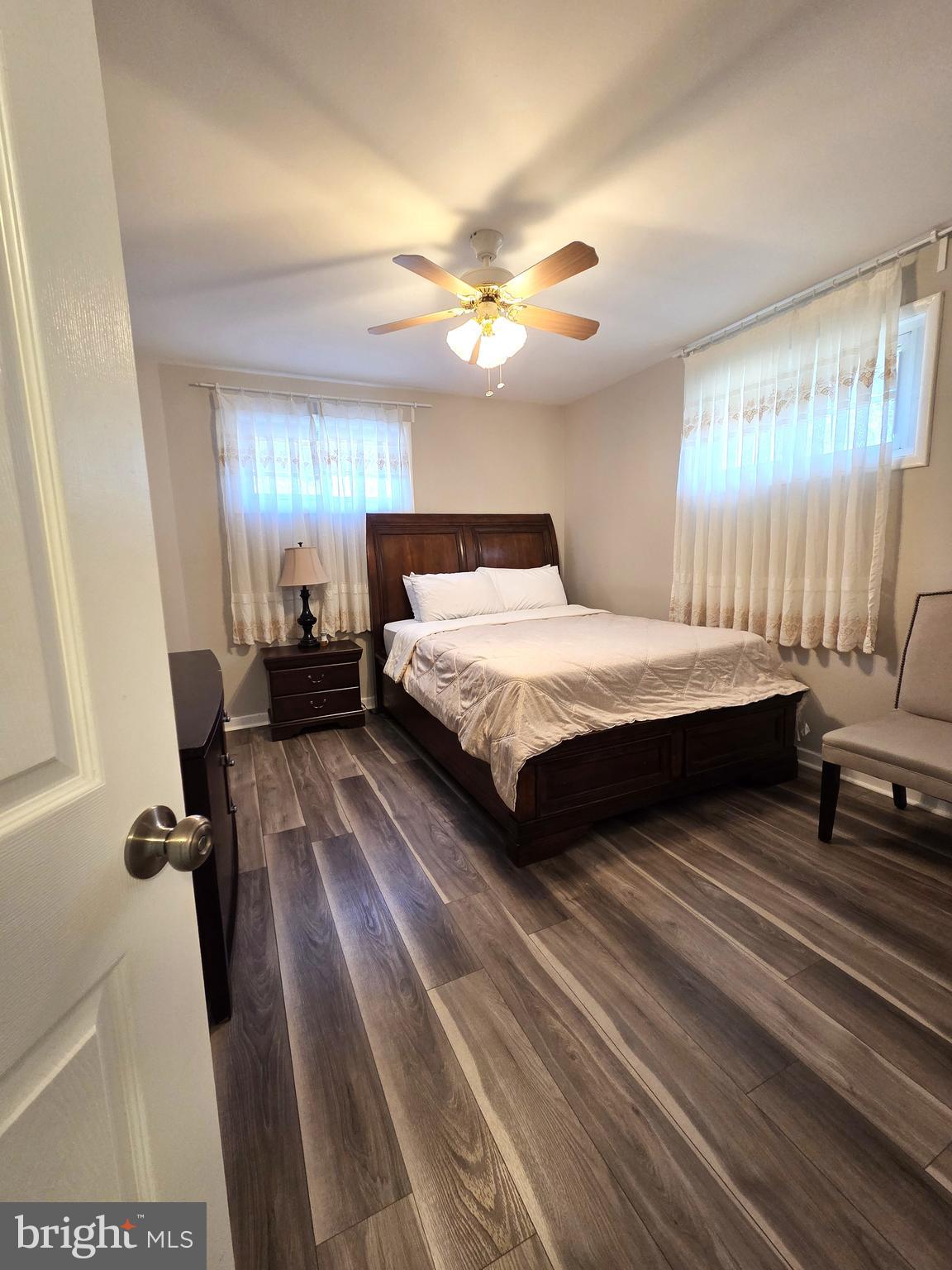 ROSEDALE TERRACE - Residential