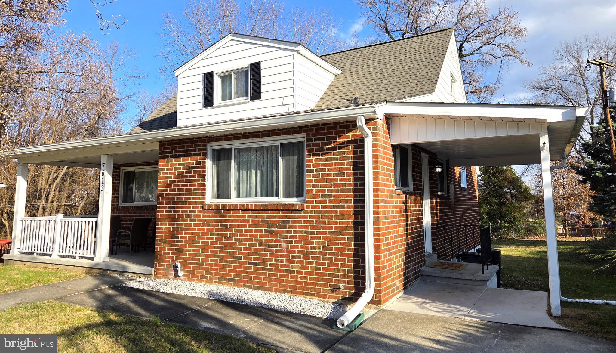 ROSEDALE TERRACE - Residential