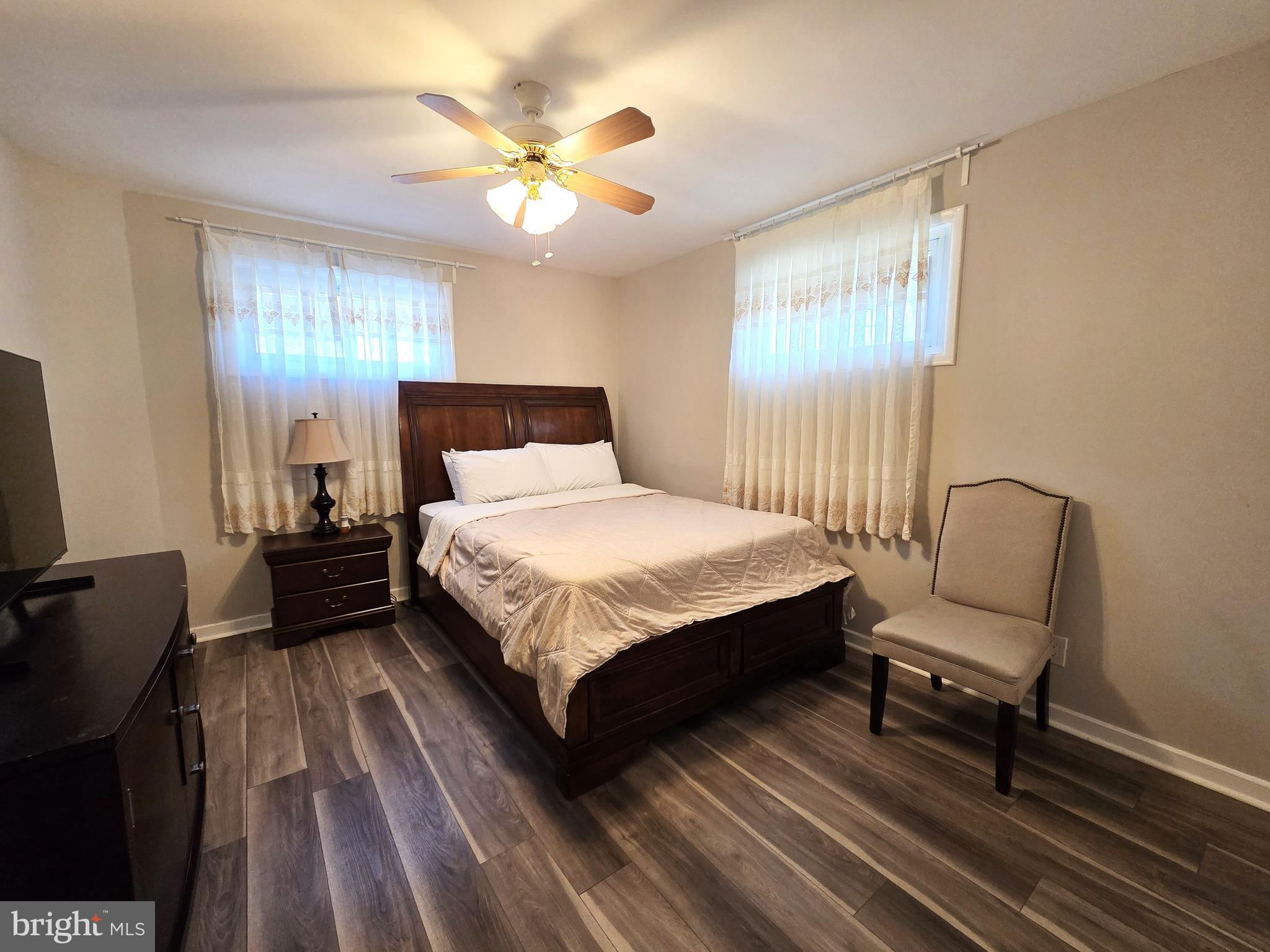 ROSEDALE TERRACE - Residential