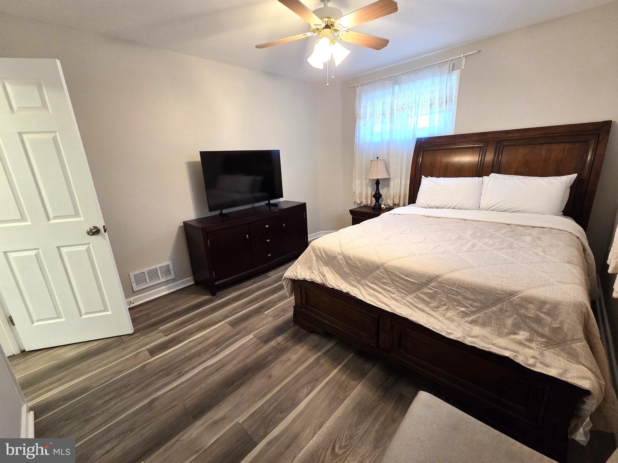 ROSEDALE TERRACE - Residential