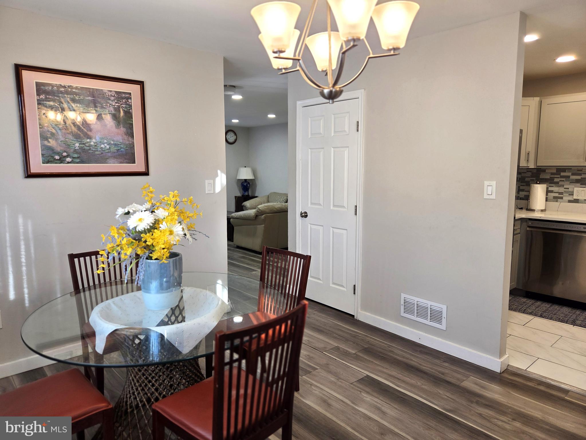 ROSEDALE TERRACE - Residential