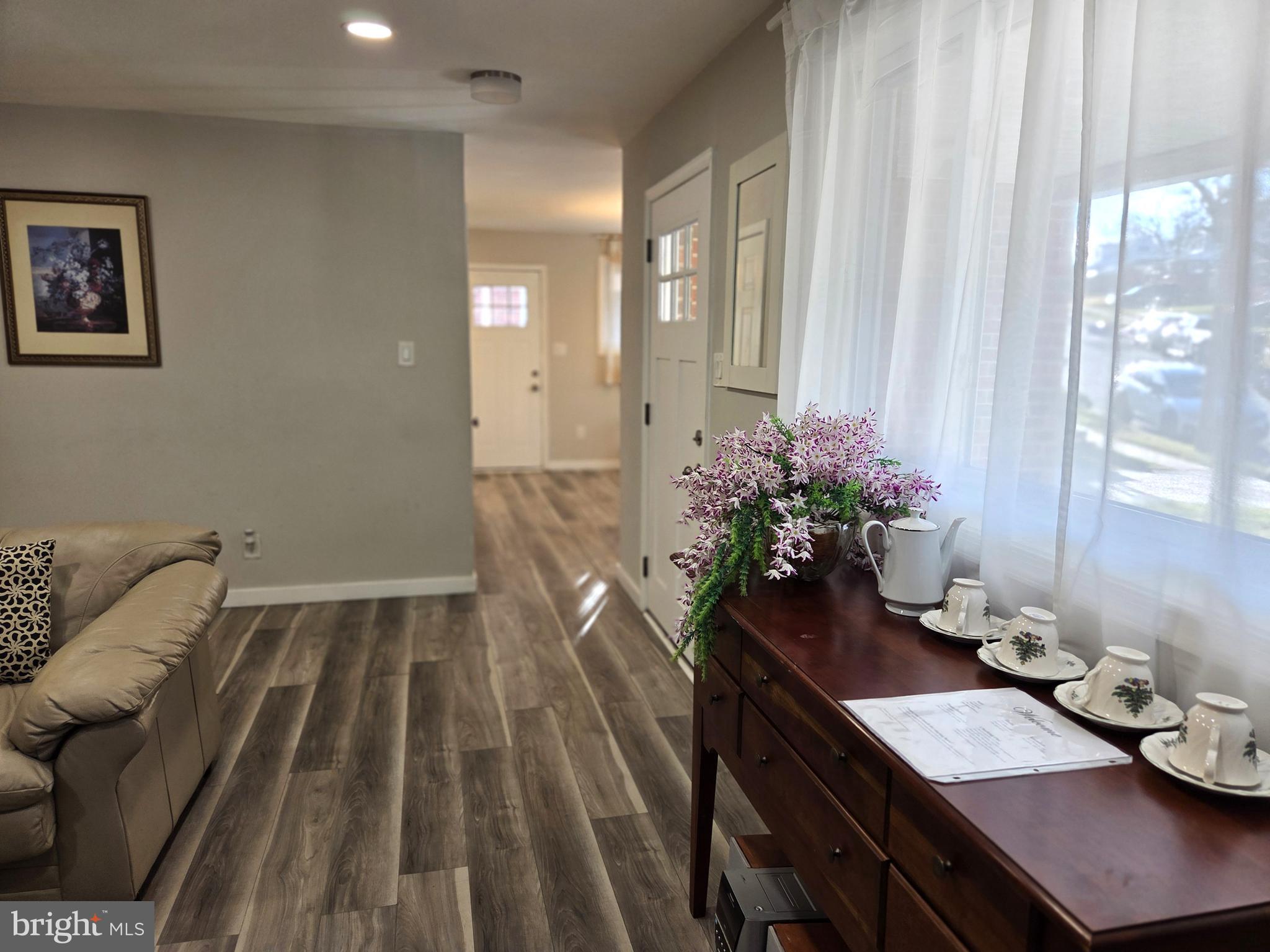 ROSEDALE TERRACE - Residential