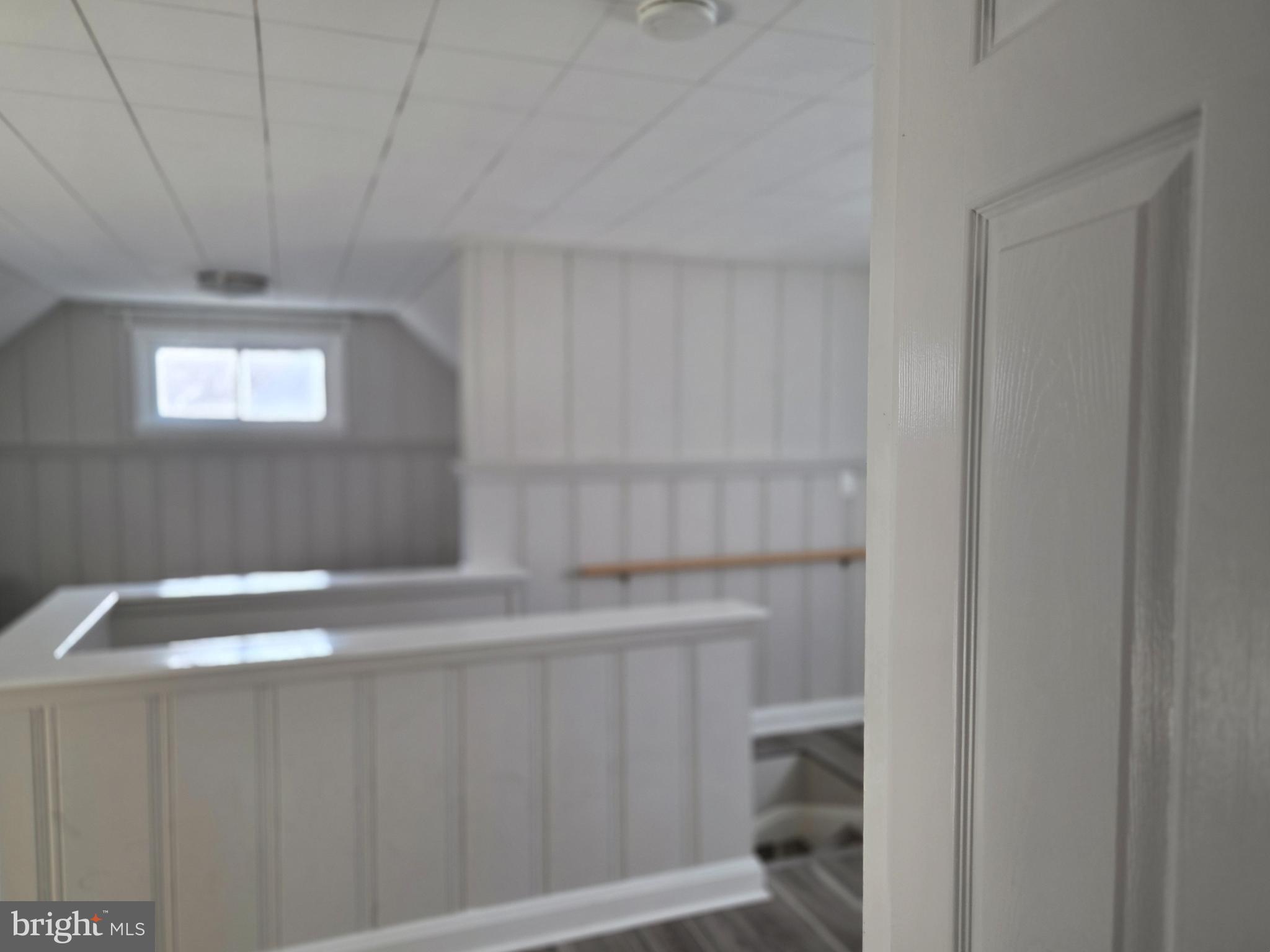 ROSEDALE TERRACE - Residential