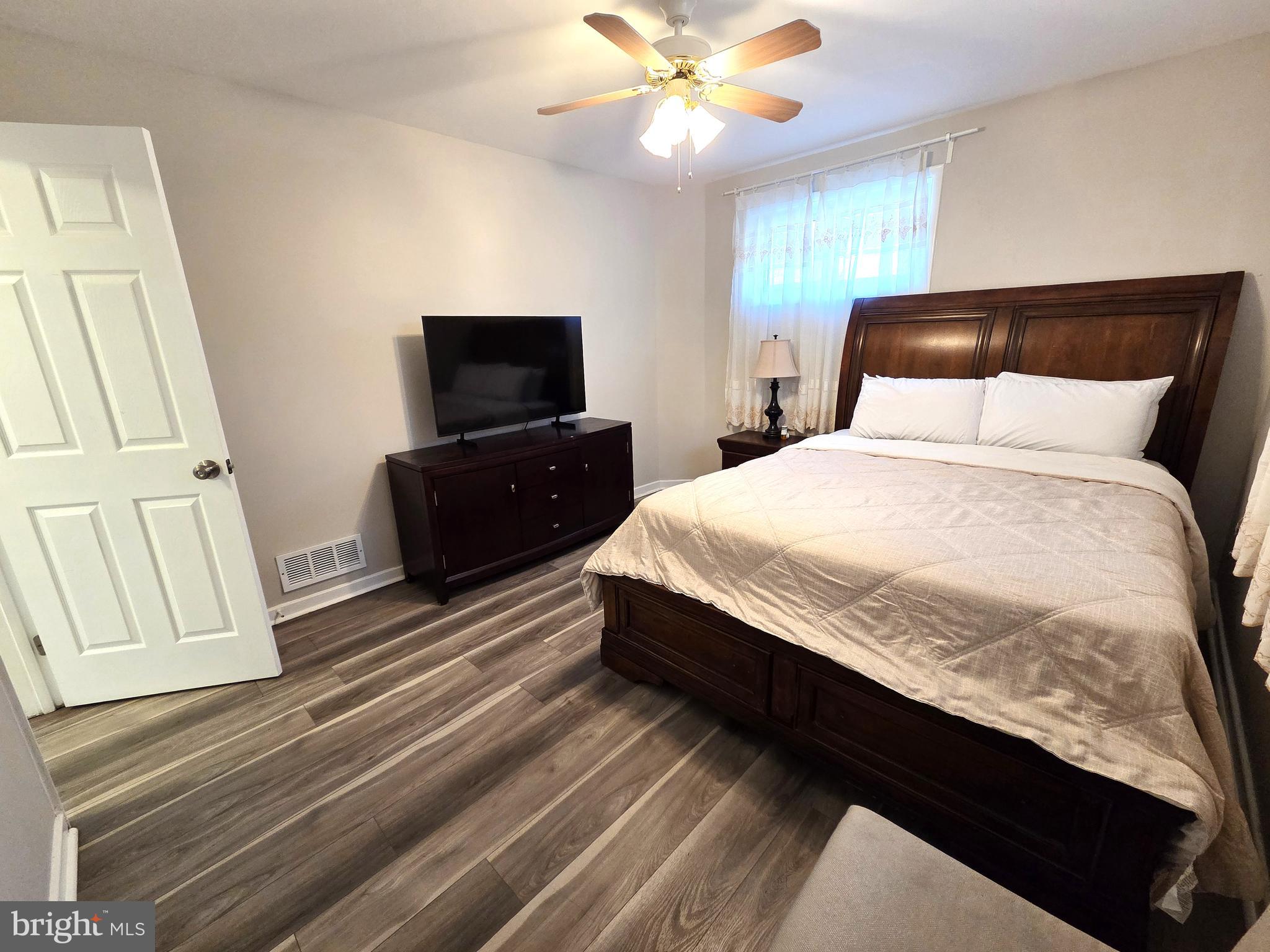 ROSEDALE TERRACE - Residential