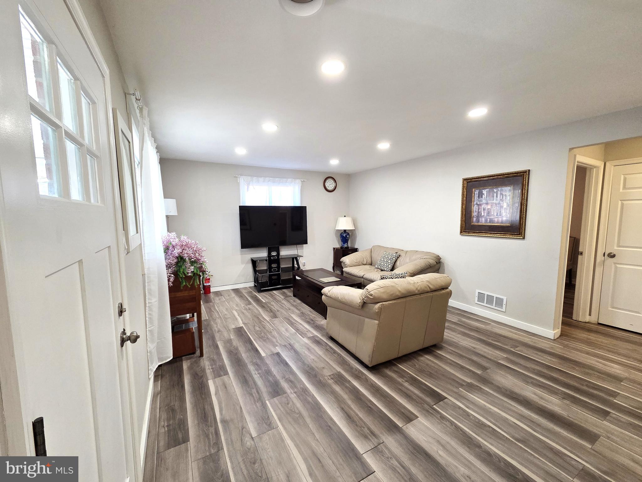 ROSEDALE TERRACE - Residential