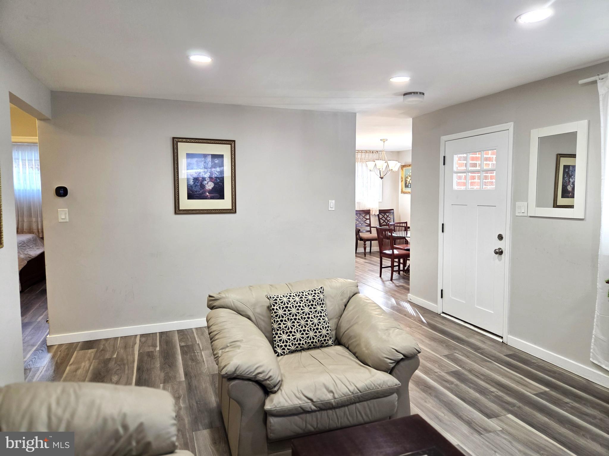 ROSEDALE TERRACE - Residential