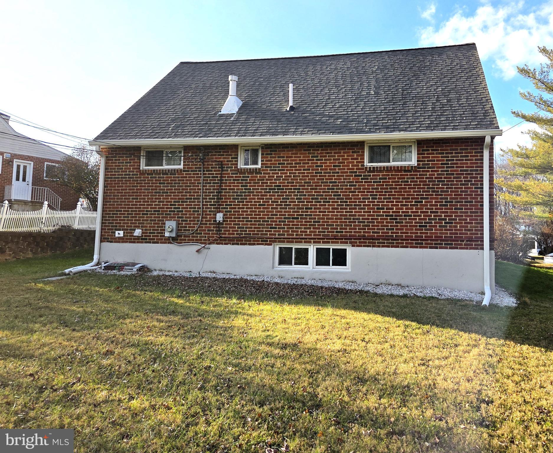 ROSEDALE TERRACE - Residential