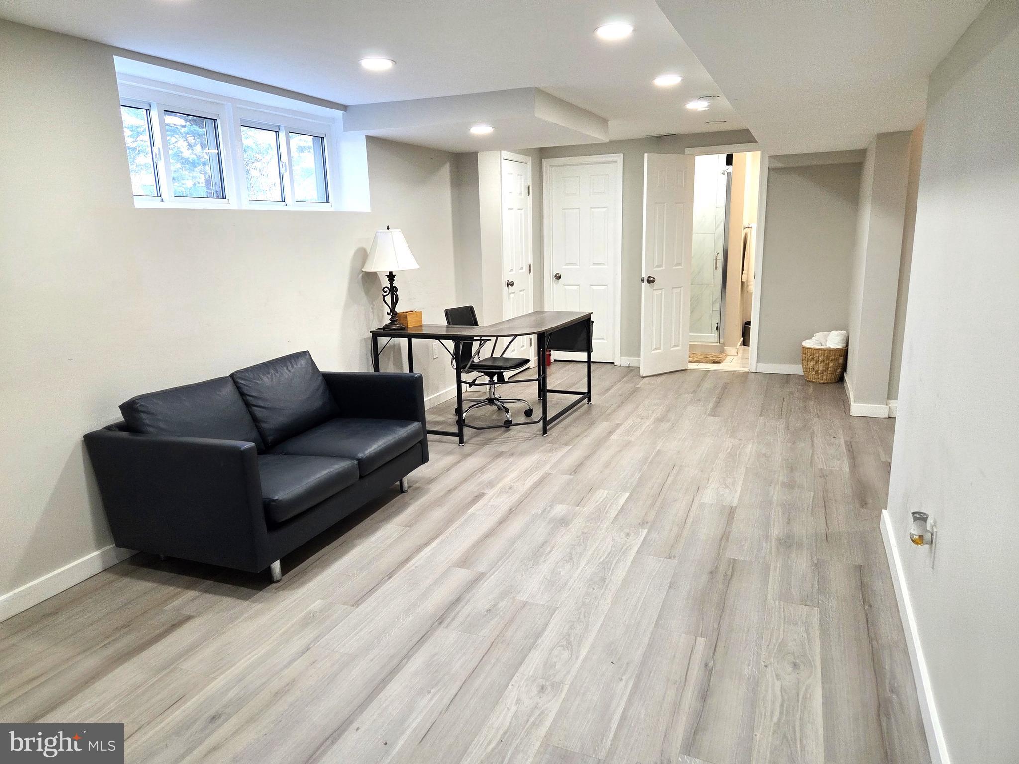 ROSEDALE TERRACE - Residential