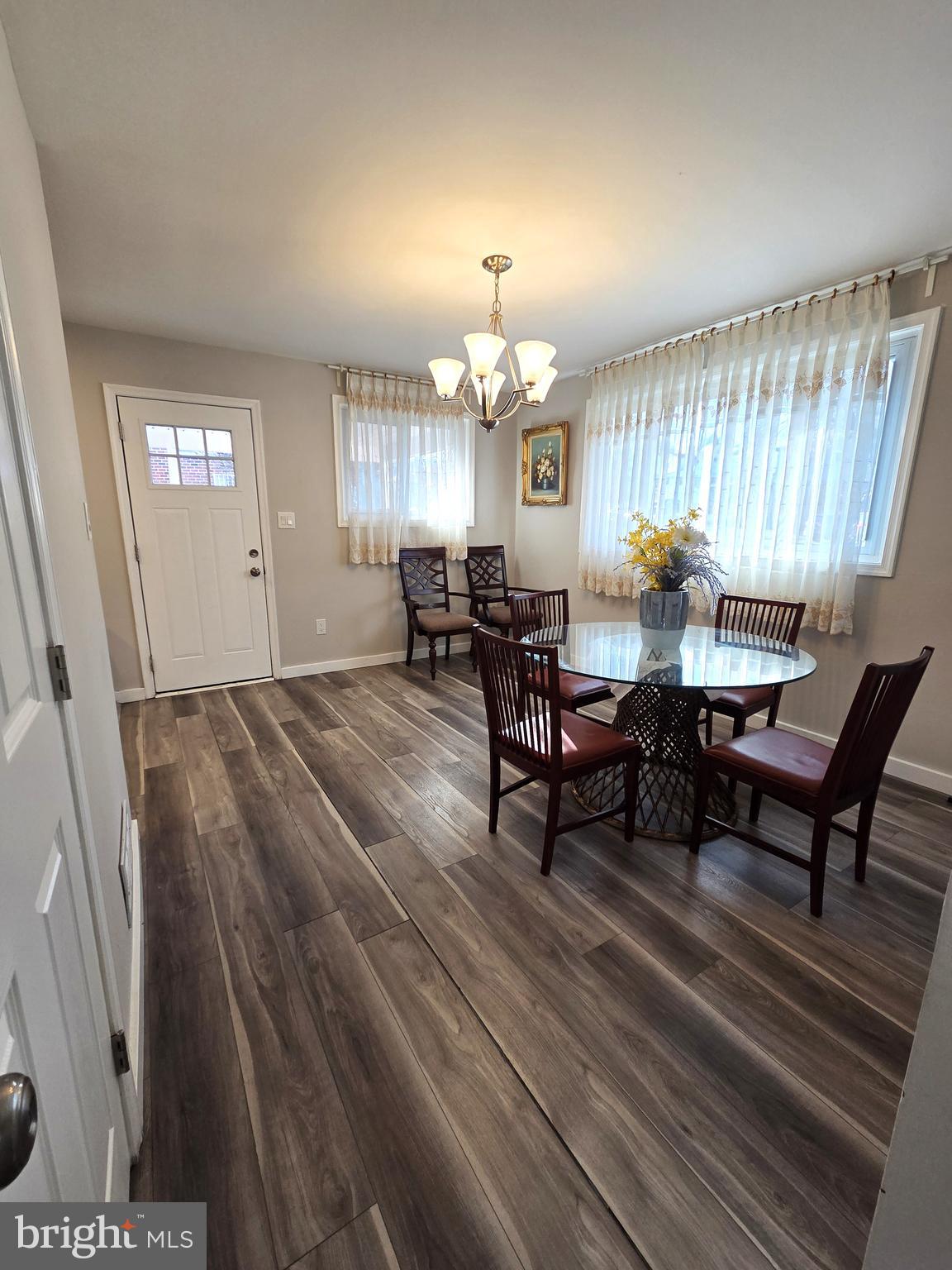 ROSEDALE TERRACE - Residential