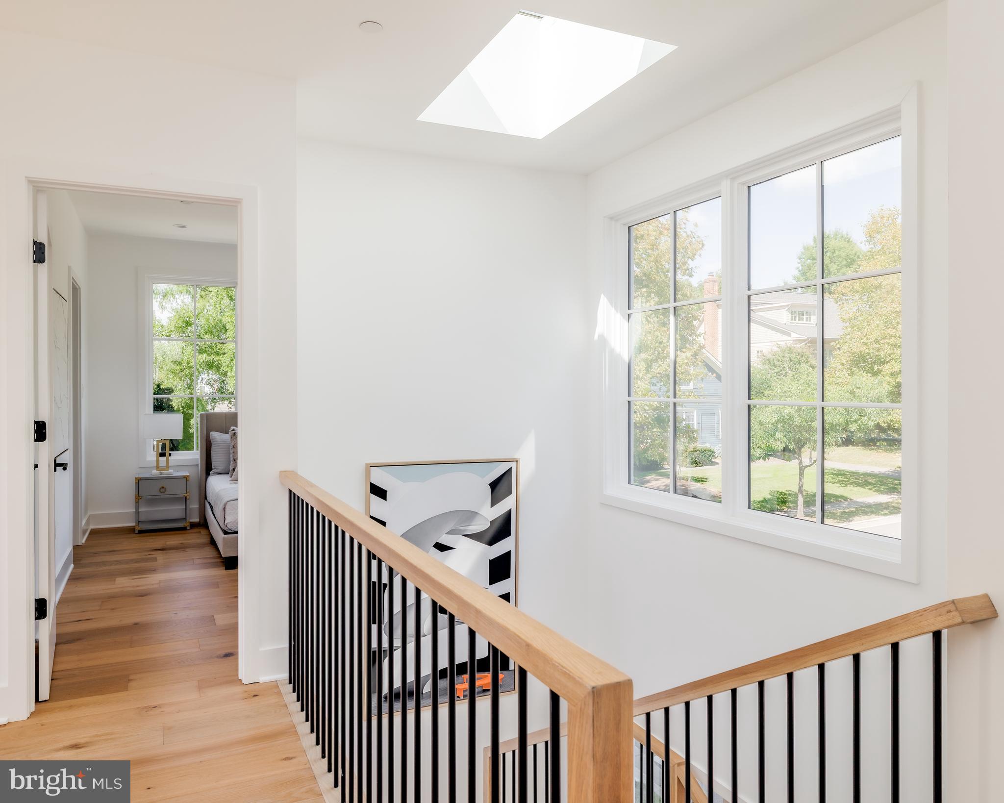 CHEVY CHASE - Residential