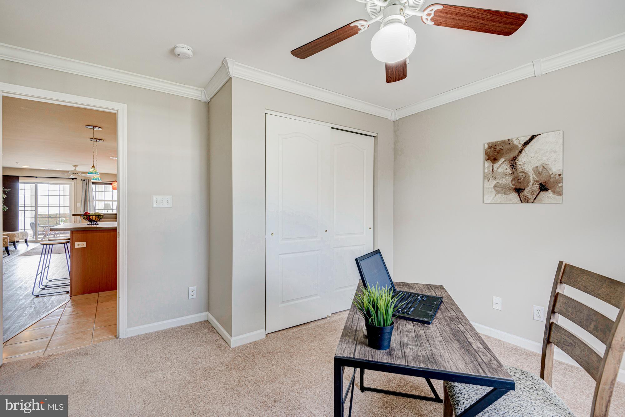 CONGRESSIONAL VILLAG - Residential