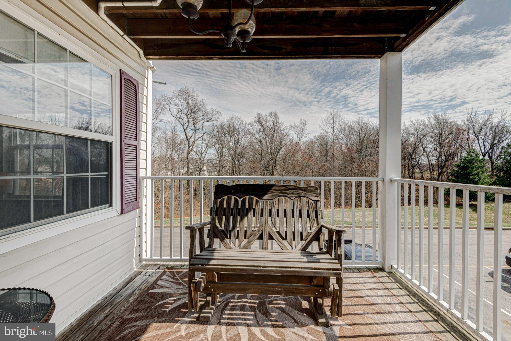 CONGRESSIONAL VILLAG - Residential