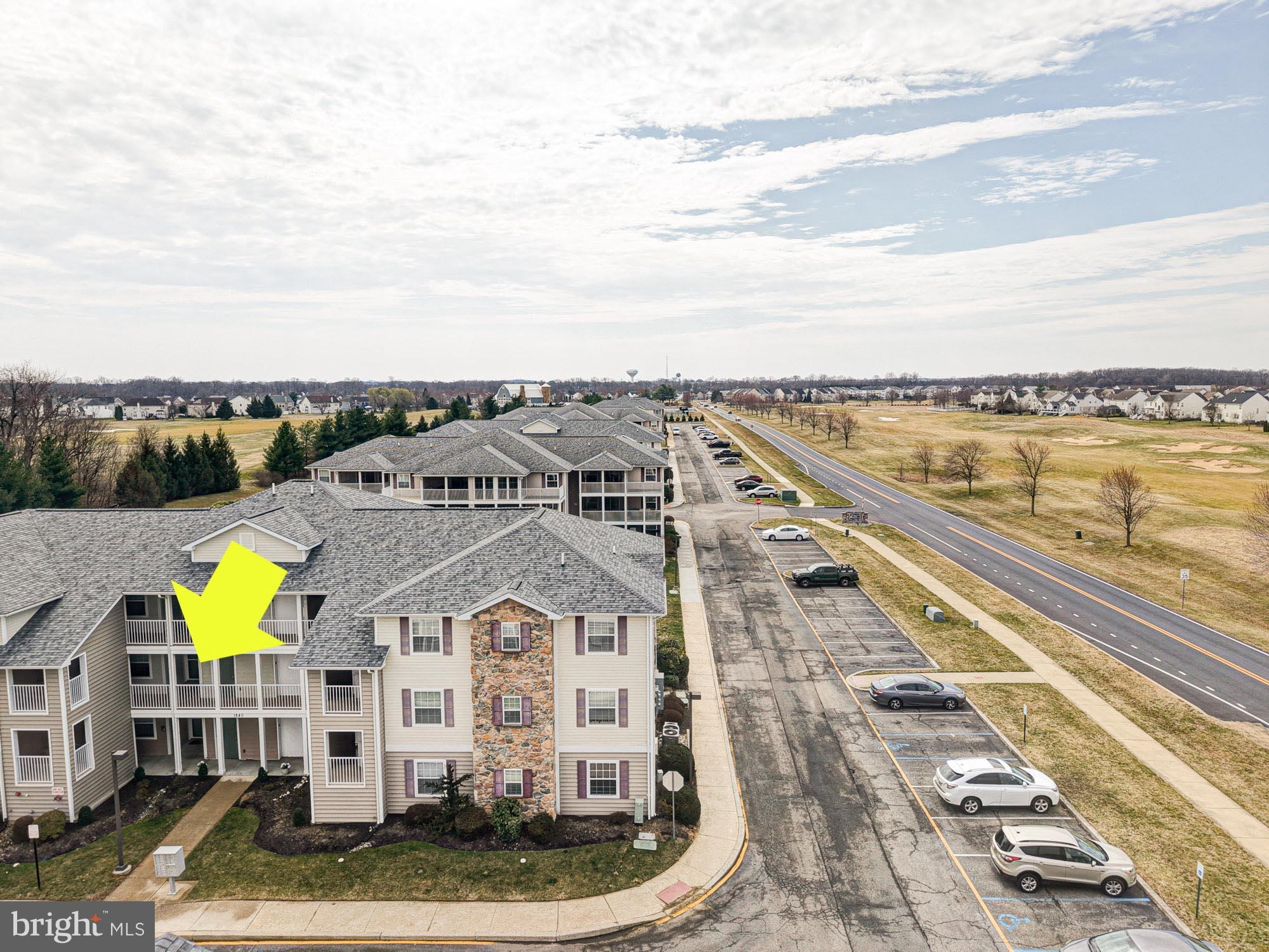 CONGRESSIONAL VILLAG - Residential