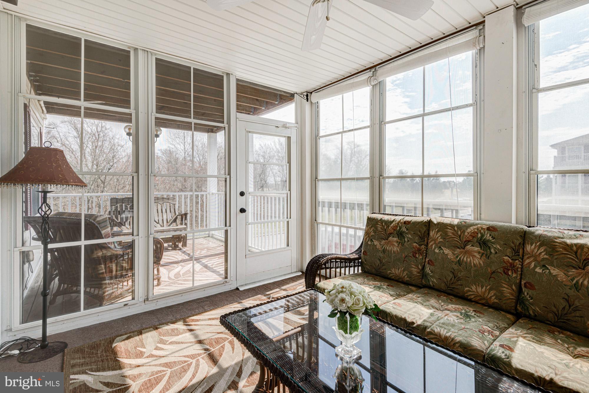 CONGRESSIONAL VILLAG - Residential