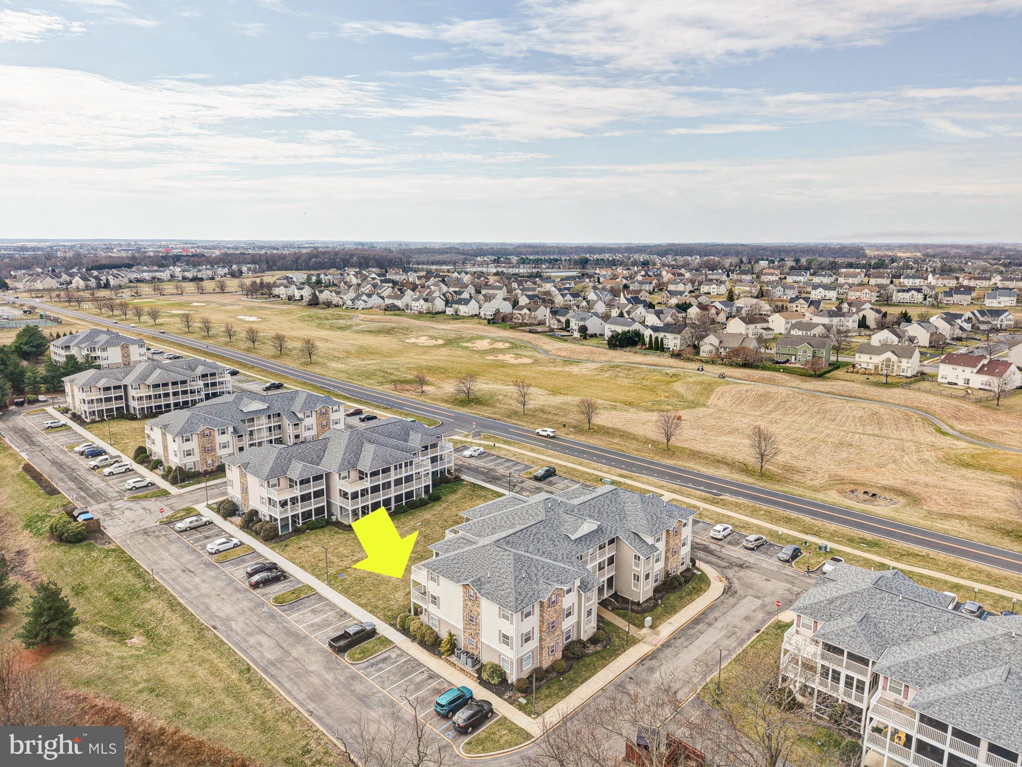 CONGRESSIONAL VILLAG - Residential