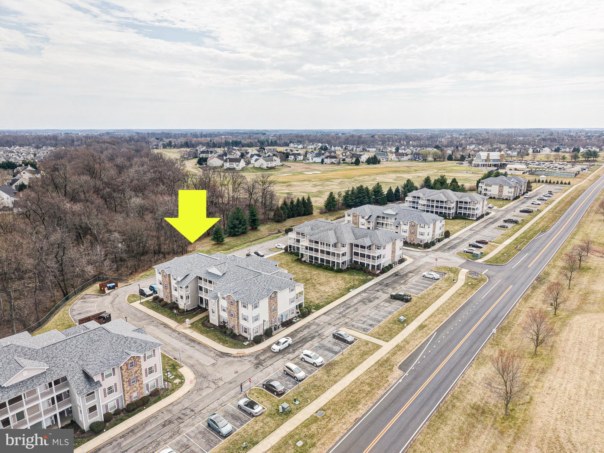 CONGRESSIONAL VILLAG - Residential