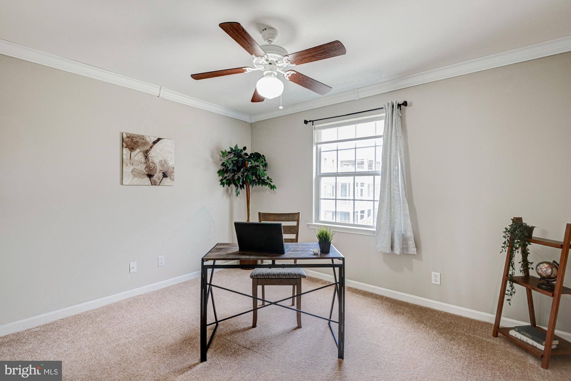 CONGRESSIONAL VILLAG - Residential