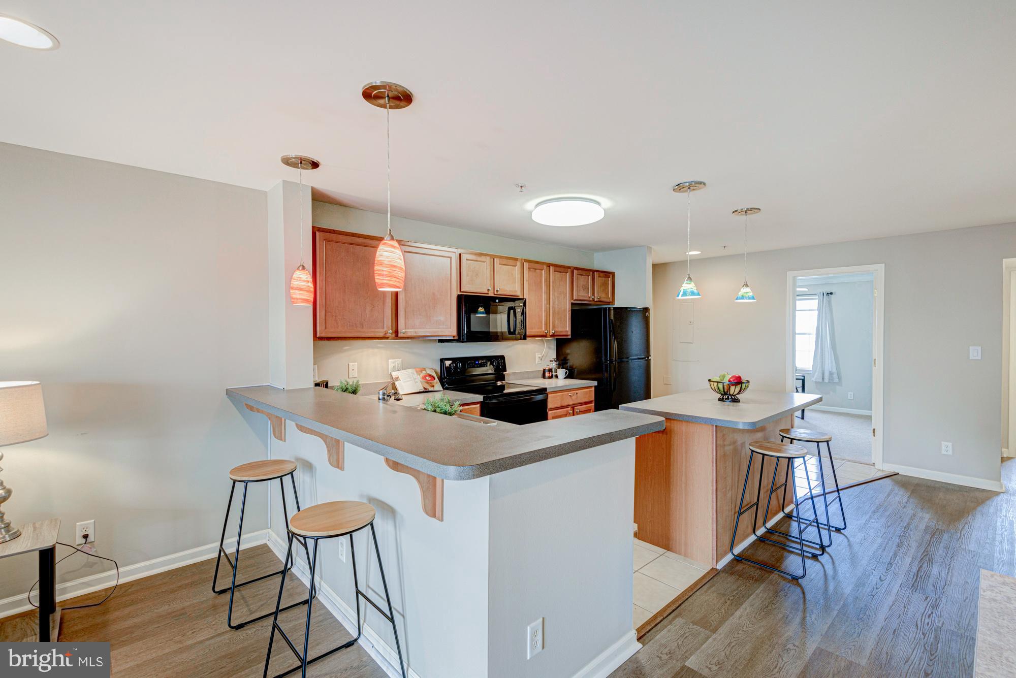 CONGRESSIONAL VILLAG - Residential