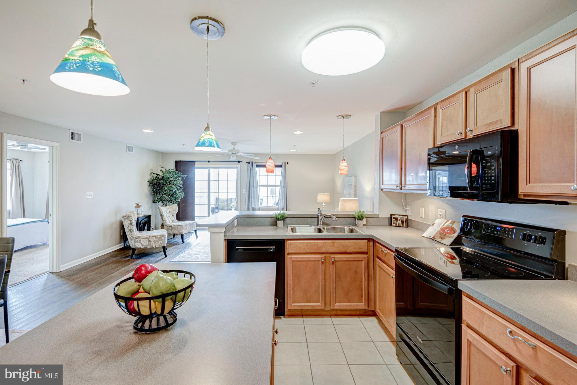 CONGRESSIONAL VILLAG - Residential