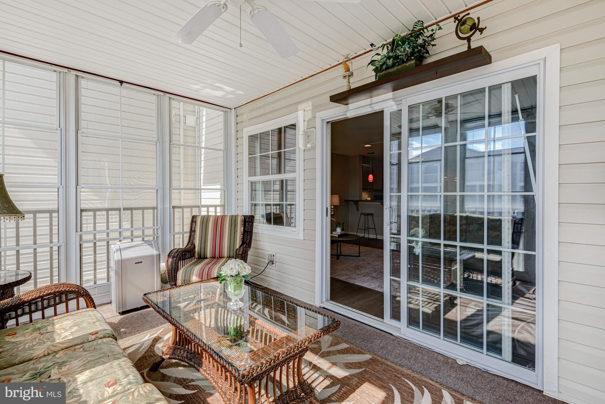 CONGRESSIONAL VILLAG - Residential