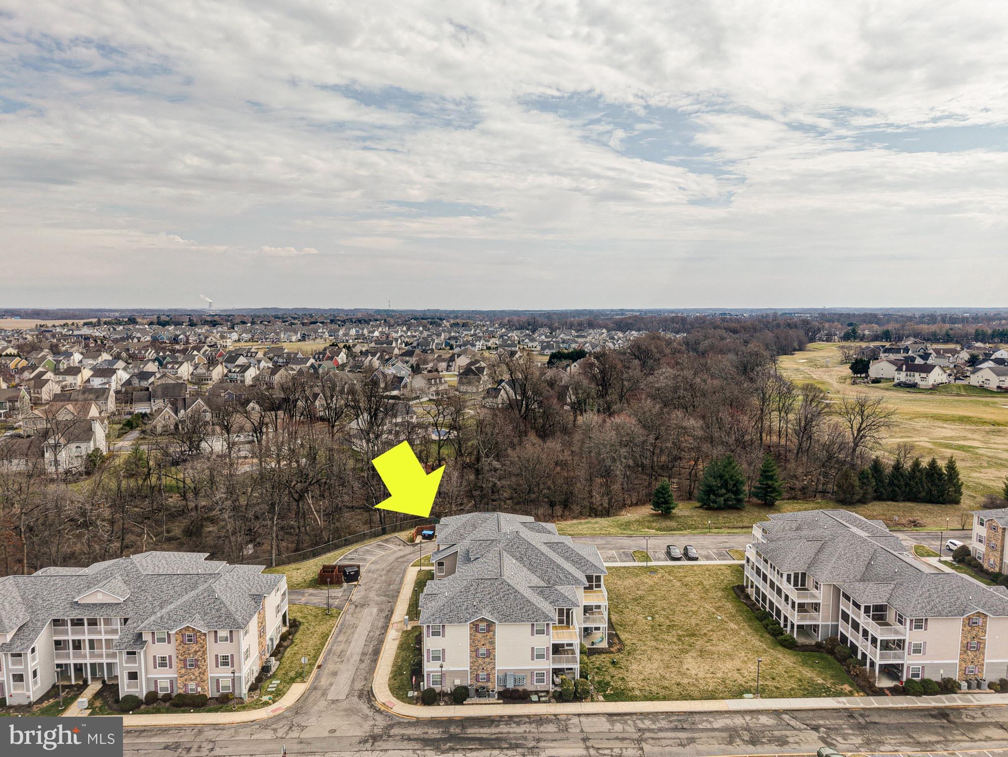 CONGRESSIONAL VILLAG - Residential