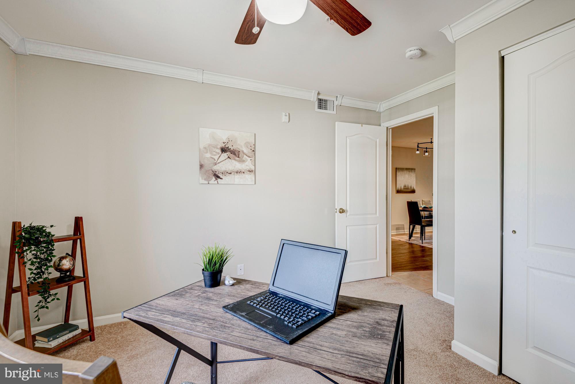 CONGRESSIONAL VILLAG - Residential