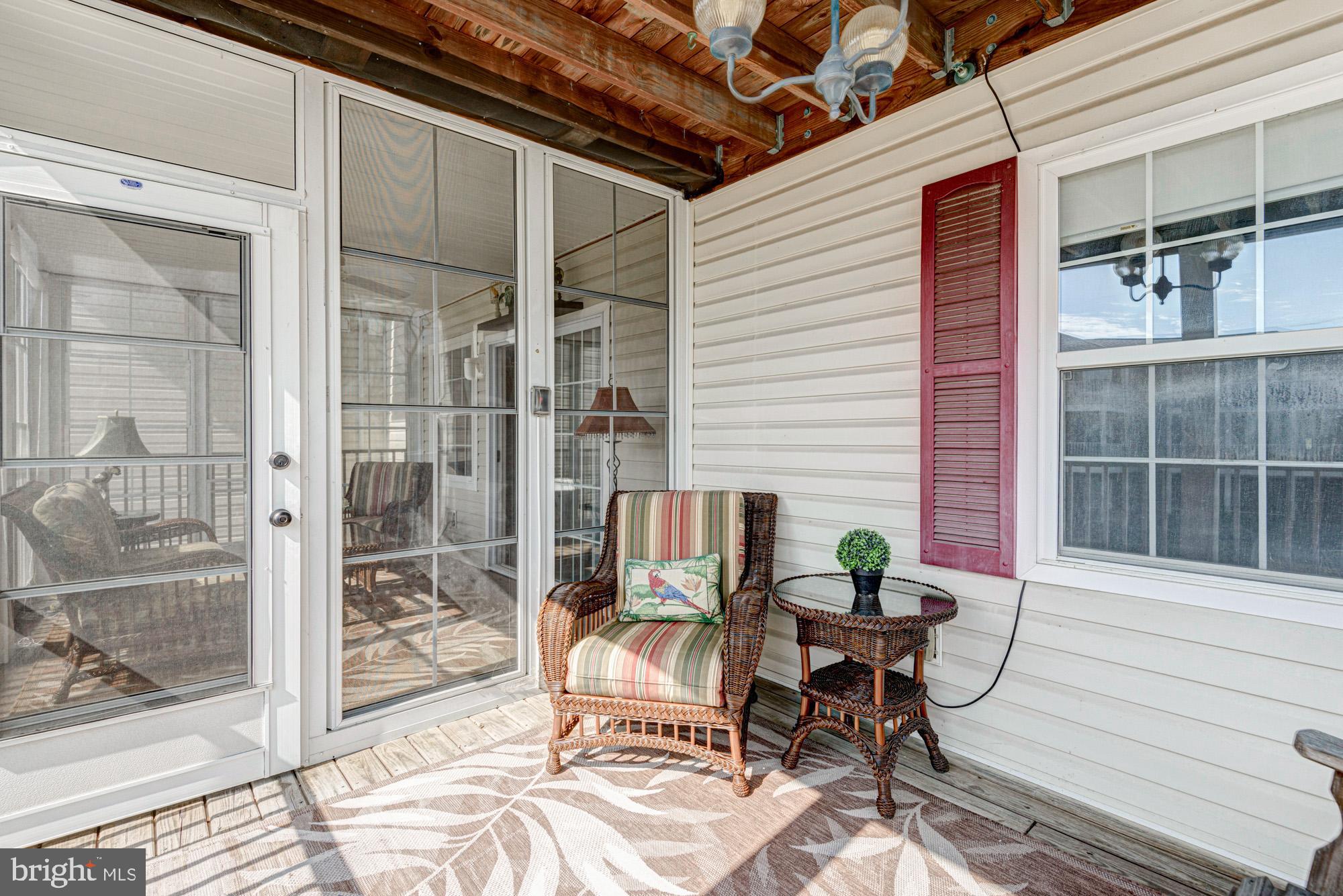 CONGRESSIONAL VILLAG - Residential