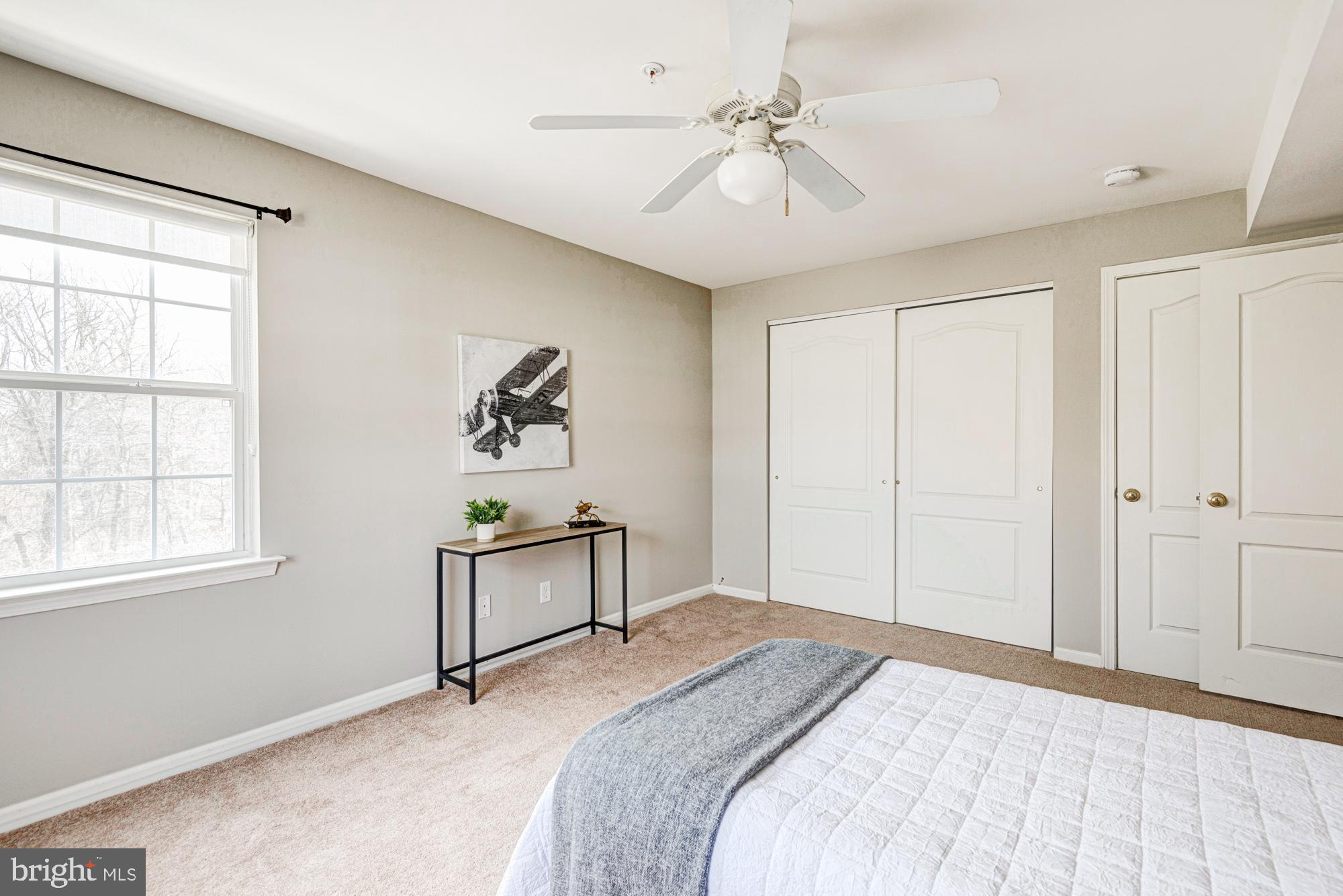 CONGRESSIONAL VILLAG - Residential