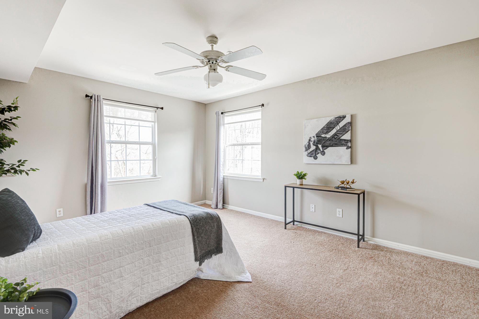 CONGRESSIONAL VILLAG - Residential