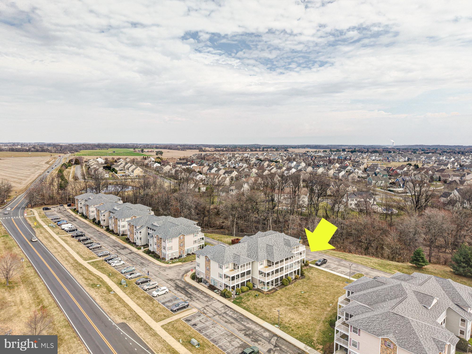 CONGRESSIONAL VILLAG - Residential