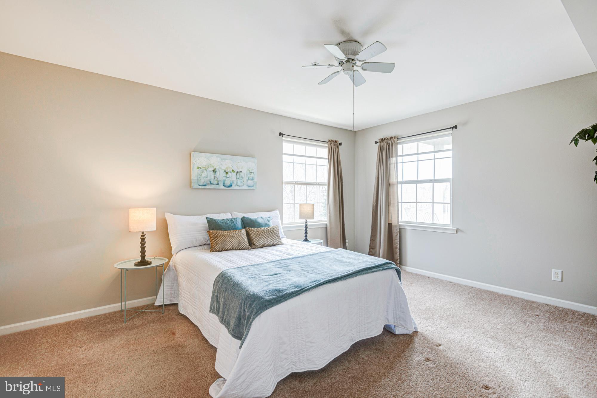 CONGRESSIONAL VILLAG - Residential