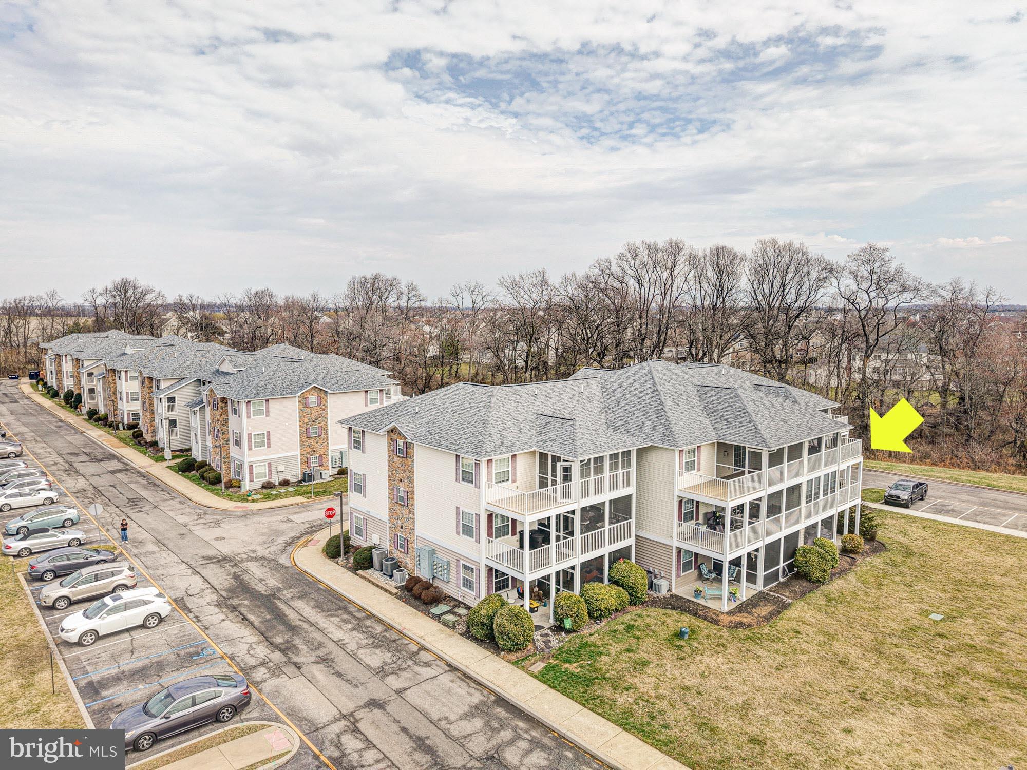 CONGRESSIONAL VILLAG - Residential