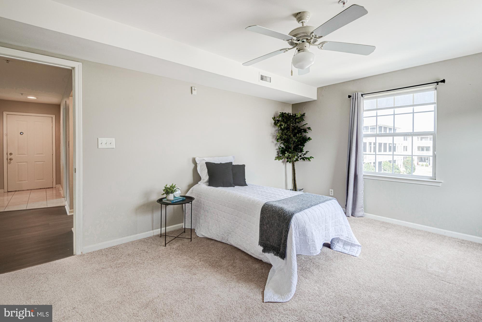 CONGRESSIONAL VILLAG - Residential