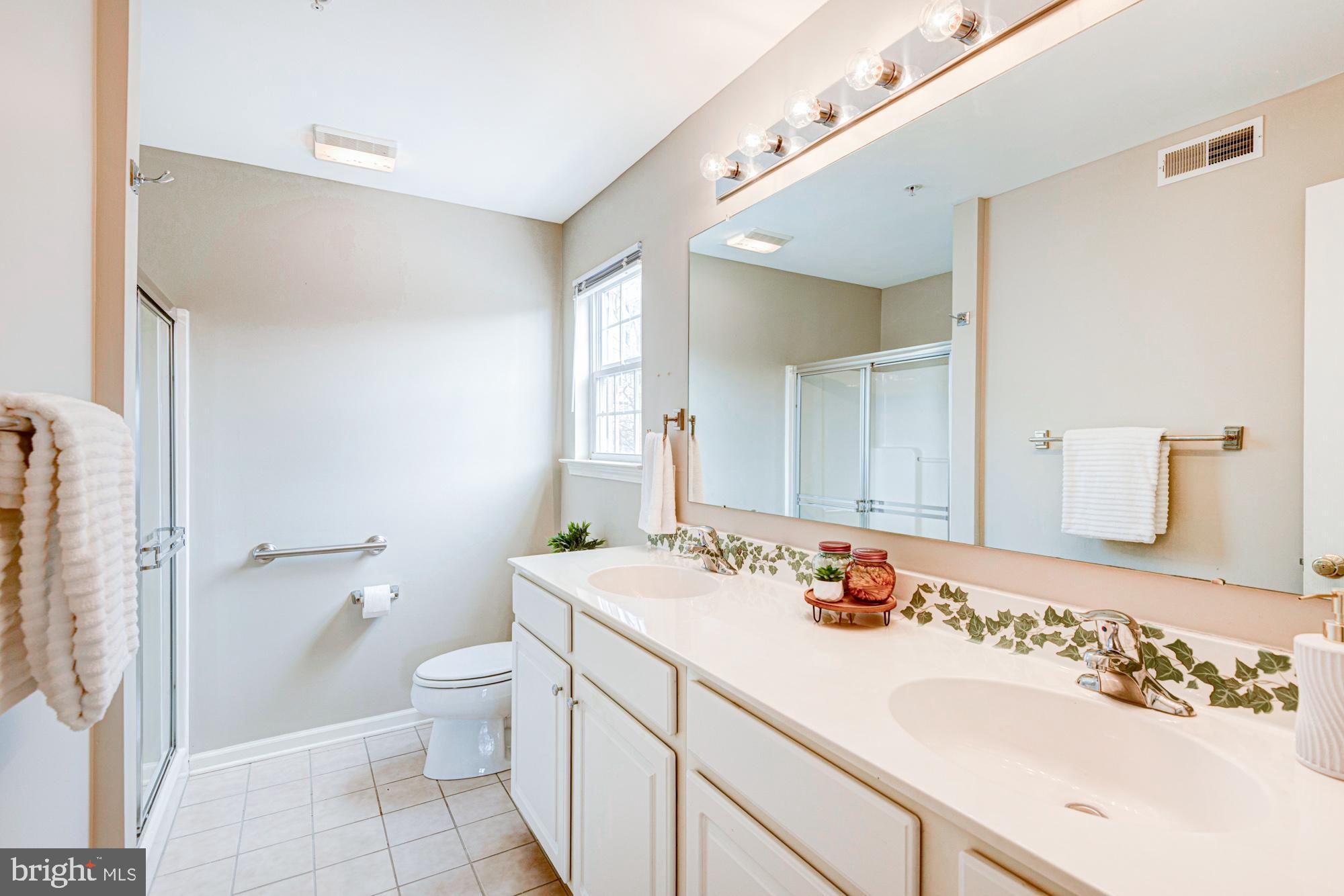 CONGRESSIONAL VILLAG - Residential