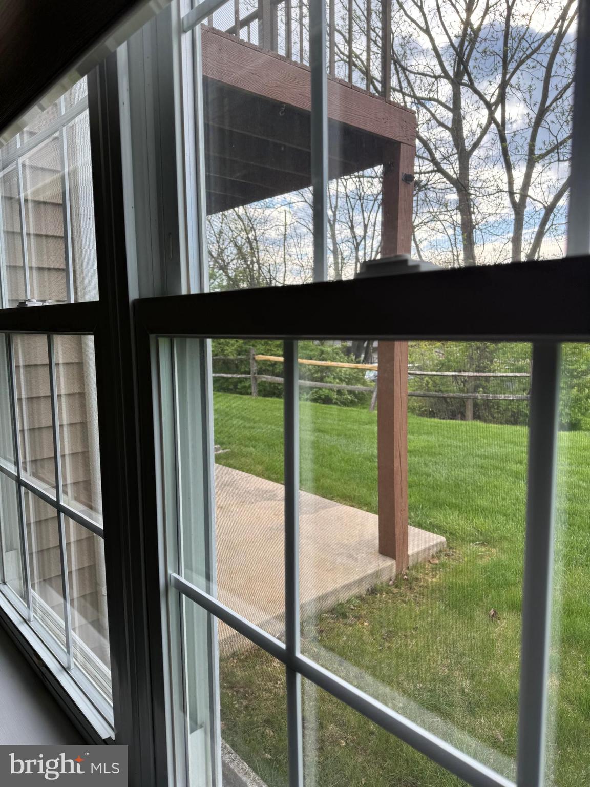 STONE HILL FARMS - Residential Lease