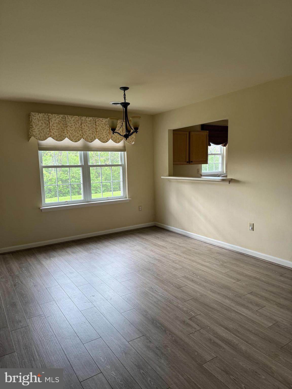 STONE HILL FARMS - Residential Lease